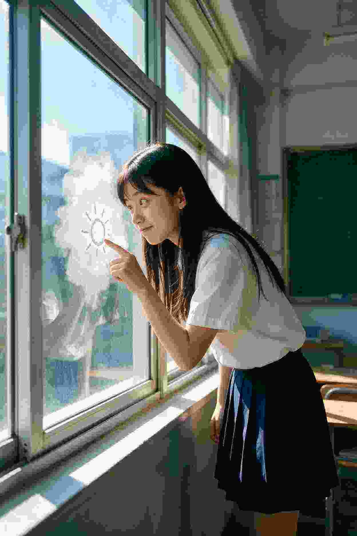 学渣学霸对战记