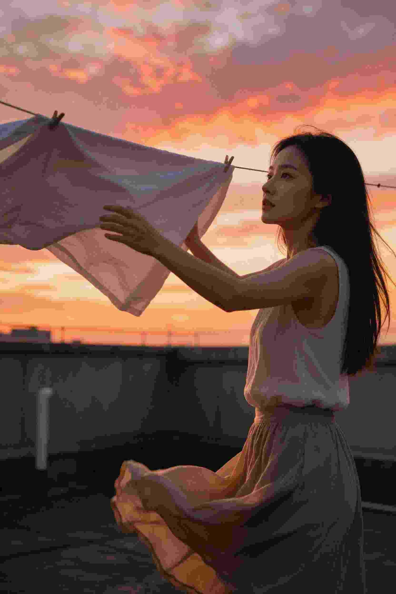 美女医生的求医之路
